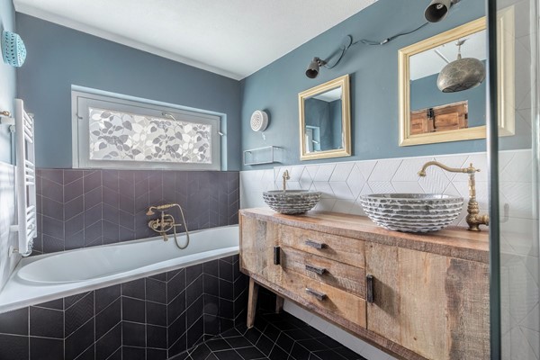 Medium property photo - Pyreneeën 5, 1060 NP Amsterdam
