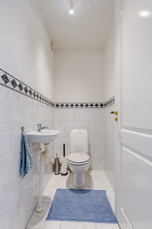 Medium property photo - Pyreneeën 5, 1060 NP Amsterdam