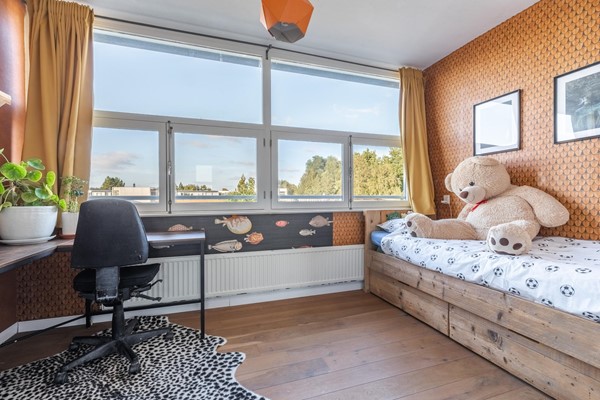 Medium property photo - Pyreneeën 5, 1060 NP Amsterdam