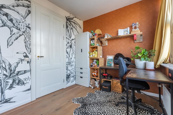 Medium property photo - Pyreneeën 5, 1060 NP Amsterdam