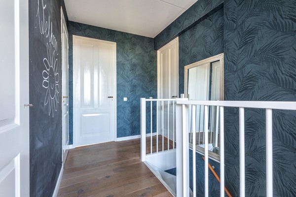 Medium property photo - Pyreneeën 5, 1060 NP Amsterdam