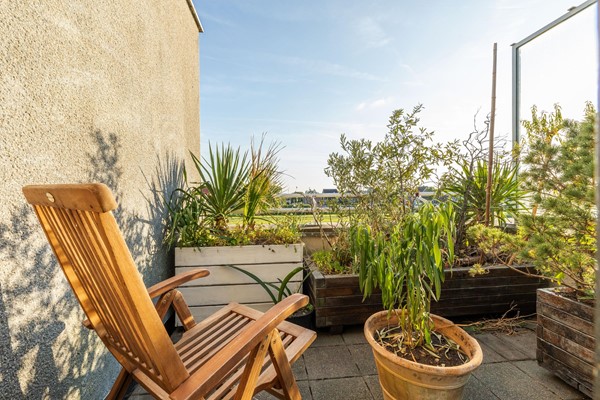 Medium property photo - Pyreneeën 5, 1060 NP Amsterdam