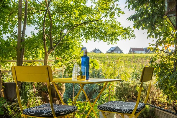 Medium property photo - Pyreneeën 5, 1060 NP Amsterdam