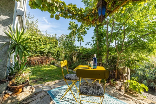 Medium property photo - Pyreneeën 5, 1060 NP Amsterdam