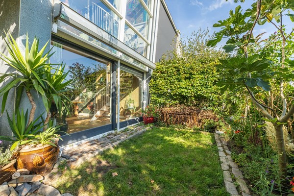Medium property photo - Pyreneeën 5, 1060 NP Amsterdam