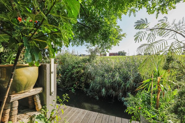 Medium property photo - Pyreneeën 5, 1060 NP Amsterdam