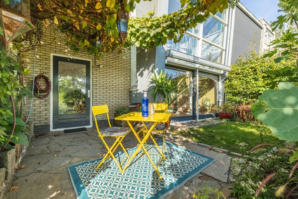 Medium property photo - Pyreneeën 5, 1060 NP Amsterdam