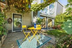New for sale: Pyreneeën 5, 1060 NP Amsterdam