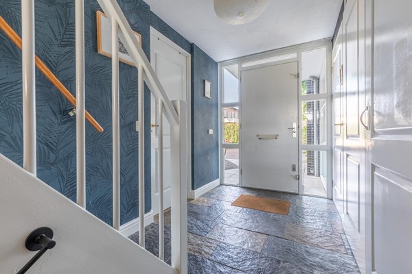Medium property photo - Pyreneeën 5, 1060 NP Amsterdam