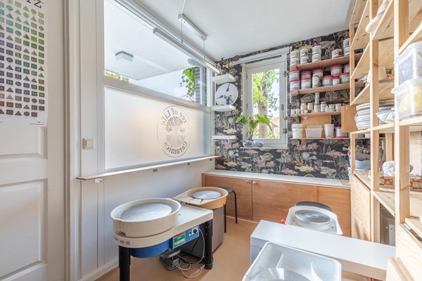 Medium property photo - Pyreneeën 5, 1060 NP Amsterdam