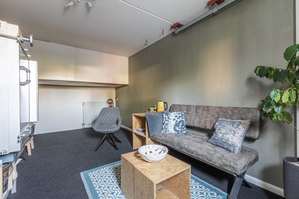 Medium property photo - Pyreneeën 5, 1060 NP Amsterdam