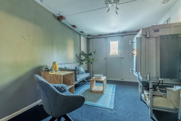 Medium property photo - Pyreneeën 5, 1060 NP Amsterdam