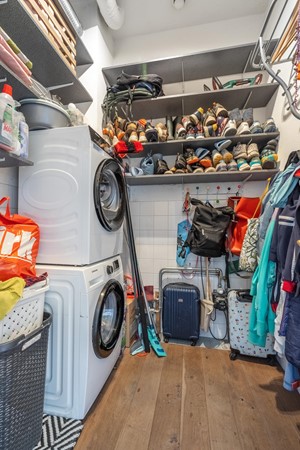 Medium property photo - Pyreneeën 5, 1060 NP Amsterdam