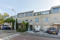 New for sale: Pyreneeën 5, 1060 NP Amsterdam