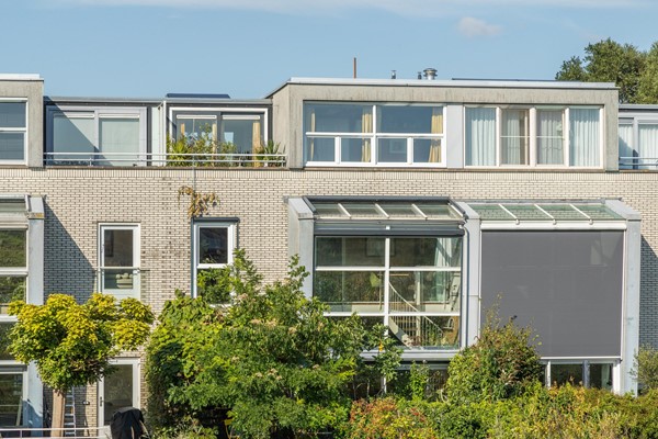 Medium property photo - Pyreneeën 5, 1060 NP Amsterdam