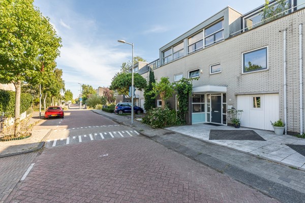 Medium property photo - Pyreneeën 5, 1060 NP Amsterdam