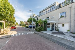 New for sale: Pyreneeën 5, 1060 NP Amsterdam