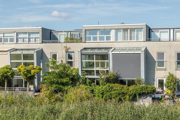 Medium property photo - Pyreneeën 5, 1060 NP Amsterdam