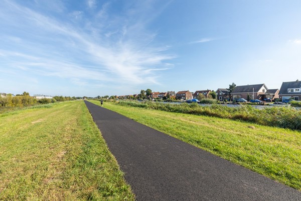 Medium property photo - Pyreneeën 5, 1060 NP Amsterdam