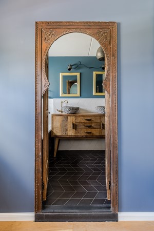 Medium property photo - Pyreneeën 5, 1060 NP Amsterdam