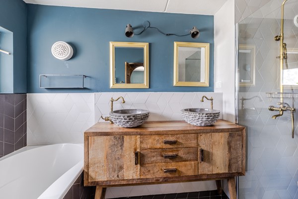 Medium property photo - Pyreneeën 5, 1060 NP Amsterdam