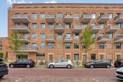 New for sale: Jacob Geelstraat 23, 1065 VM Amsterdam
