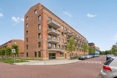 New for sale: Jacob Geelstraat 23, 1065 VM Amsterdam
