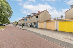 New for sale: Pieter Postsingel 77, 1067 AR Amsterdam
