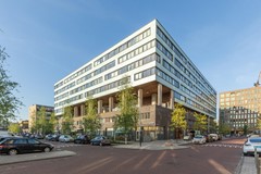 For sale: Van Suchtelen van de Haarestraat 26D, 1068GV Amsterdam