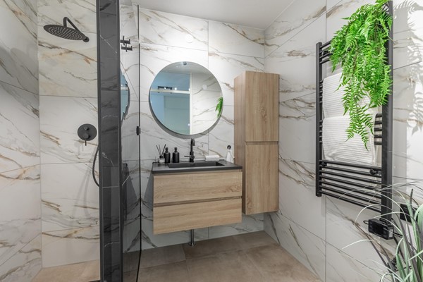 Medium property photo - Van Suchtelen van de Haarestraat 26D, 1068 GV Amsterdam