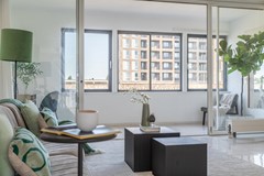 For sale: Van Suchtelen van de Haarestraat 26D, 1068 GV Amsterdam