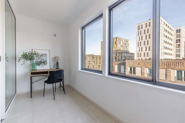 Medium property photo - Van Suchtelen van de Haarestraat 26D, 1068 GV Amsterdam