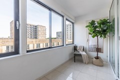For sale: Van Suchtelen van de Haarestraat 26D, 1068 GV Amsterdam