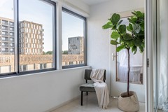 For sale: Van Suchtelen van de Haarestraat 26D, 1068 GV Amsterdam
