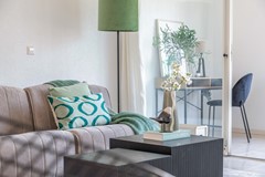For sale: Van Suchtelen van de Haarestraat 26D, 1068 GV Amsterdam