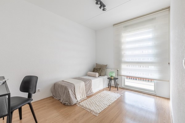 Medium property photo - Van Suchtelen van de Haarestraat 26D, 1068 GV Amsterdam