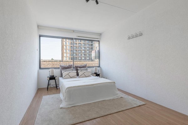 Medium property photo - Van Suchtelen van de Haarestraat 26D, 1068 GV Amsterdam