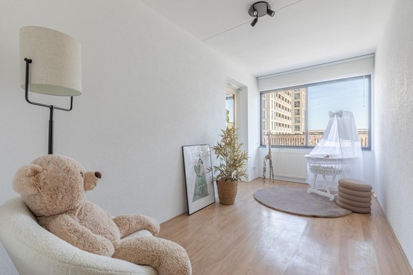 Medium property photo - Van Suchtelen van de Haarestraat 26D, 1068 GV Amsterdam