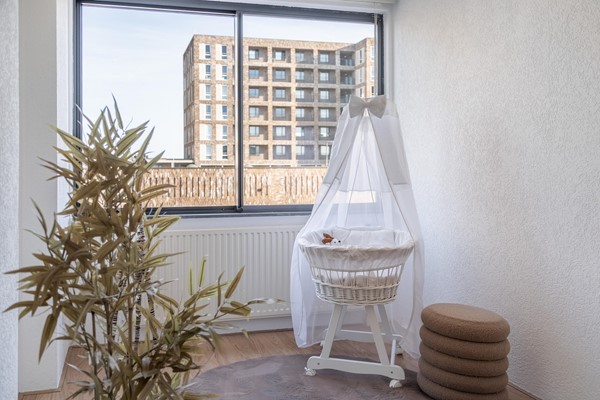 Medium property photo - Van Suchtelen van de Haarestraat 26D, 1068 GV Amsterdam