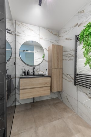 Medium property photo - Van Suchtelen van de Haarestraat 26D, 1068 GV Amsterdam