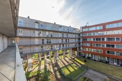 For sale: Van Suchtelen van de Haarestraat 26D, 1068 GV Amsterdam