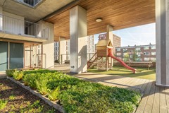 For sale: Van Suchtelen van de Haarestraat 26D, 1068 GV Amsterdam