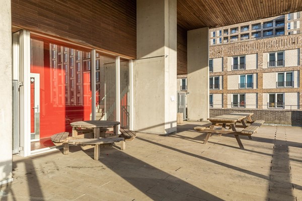 Medium property photo - Van Suchtelen van de Haarestraat 26D, 1068 GV Amsterdam