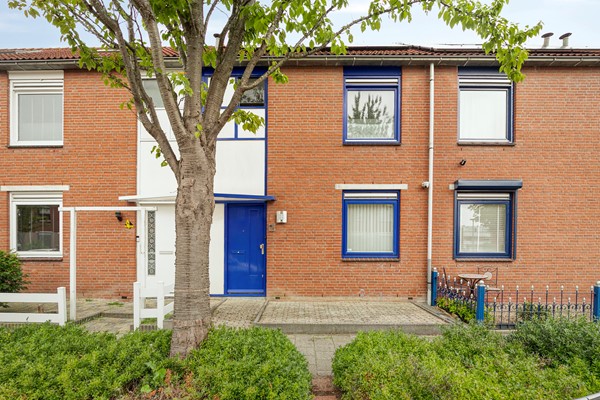 Max Takstraat 48, 1325 NJ Almere