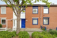 New for sale: Max Takstraat 48, 1325 NJ Almere