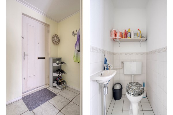 Medium property photo - Max Takstraat 48, 1325 NJ Almere