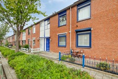 New for sale: Max Takstraat 48, 1325 NJ Almere