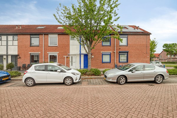 Medium property photo - Max Takstraat 48, 1325 NJ Almere