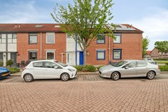New for sale: Max Takstraat 48, 1325 NJ Almere