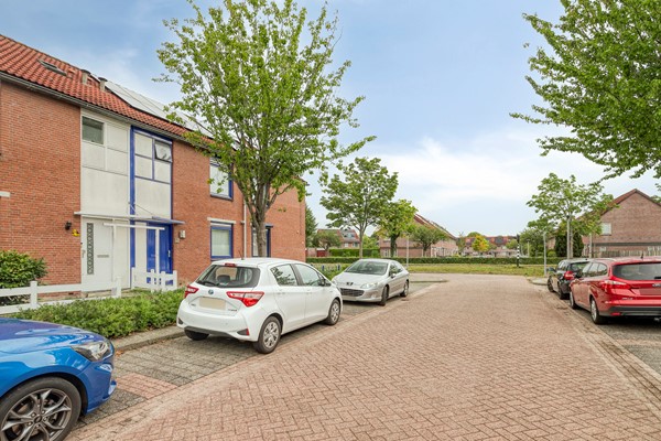 Medium property photo - Max Takstraat 48, 1325 NJ Almere
